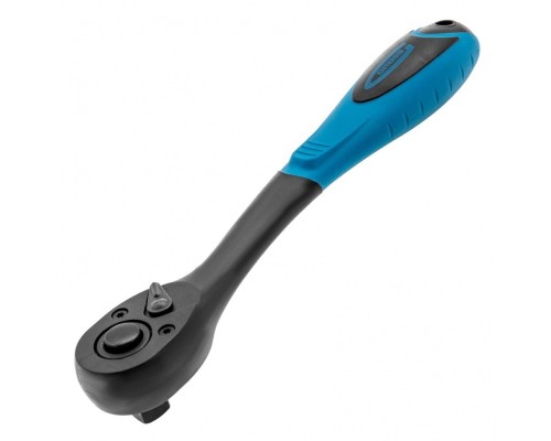 [Ручной инструмент] GROSS Ключ-трещотка 1/2