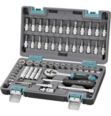 STELS Набор инструментов, 1/4