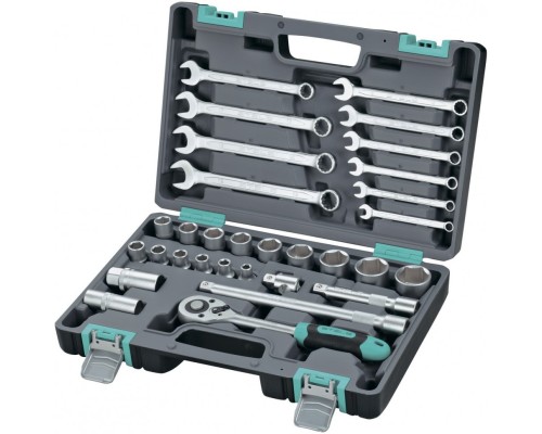 [Наборы инструмента] STELS Набор инструментов, 1/2