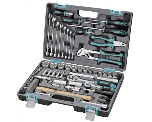 [Наборы инструмента] STELS Набор инструментов, 1/2