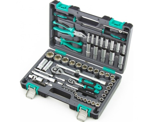 [Наборы инструмента] STELS Набор инструментов, 1/2