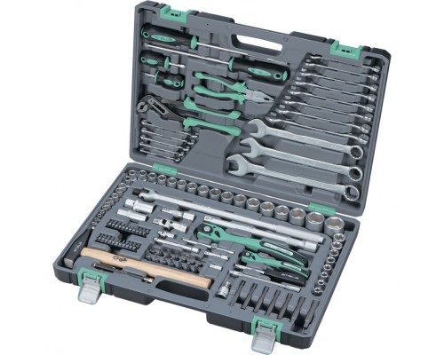 [Наборы инструмента] STELS Набор инструментов, 1/4