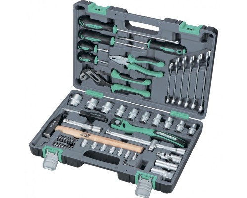 [Наборы инструмента] STELS Набор инструментов, 1/2