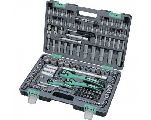 [Наборы инструмента] STELS Набор инструментов, 1/4