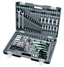 STELS Набор инструментов, 1/4