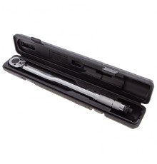 MATRIX Ключ динамометрический, 42-210 Нм, 1/2