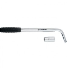 MATRIX Ключ баллонный Г - образный 1/2