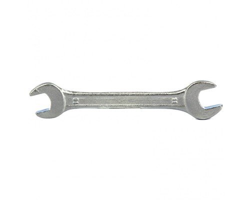 [Ручной инструмент] SPARTA Ключ рожковый, 10 х 11 мм, хромированный [144395]