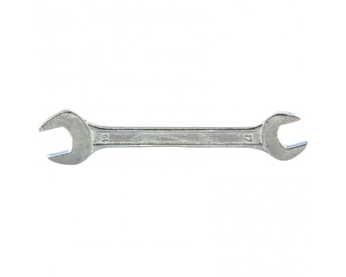 [Ручной инструмент] SPARTA Ключ рожковый, 17 х 19 мм, хромированный [144625]