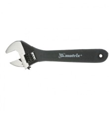 MATRIX Ключ разводной, 250 мм [15505]