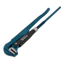 GROSS Ключ трубный рычажный, №1, 1