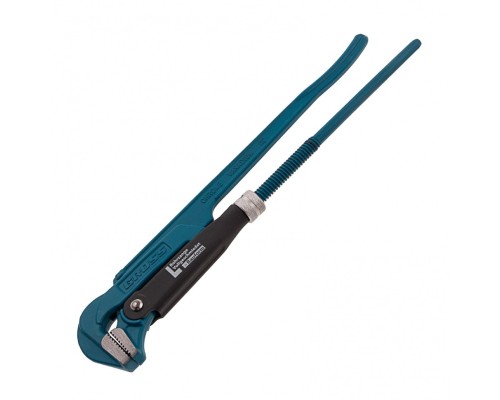 [Ручной инструмент] GROSS Ключ трубный рычажный, №2, 1,5