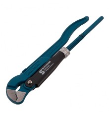 GROSS Ключ трубный рычажный, №0, 0,5