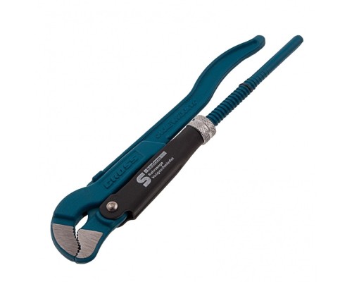 [Ручной инструмент] GROSS Ключ трубный рычажный, №0, 0,5