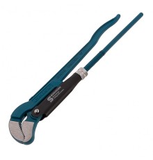 GROSS Ключ трубный рычажный, №2, 1,5