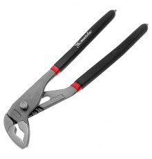 MATRIX Клещи, 250 мм, переставные, обливные рукоятки [15708]