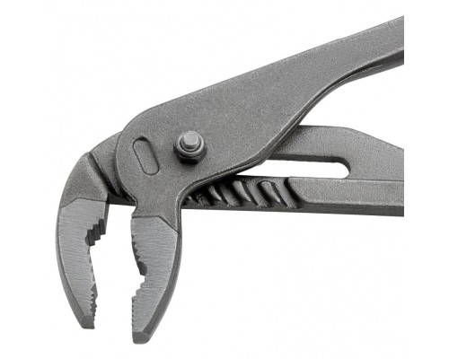 [Ручной инструмент] MATRIX Клещи, 300 мм, переставные, обливные рукоятки [15709]