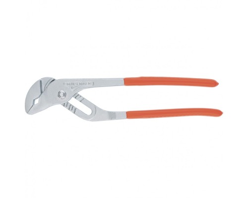 [Ручной инструмент] SPARTA Клещи, 300 мм, переставные, рукоятки ПВХ [157195]