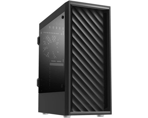 [Корпус] Miditower Zalman ZM-T7 (ATX, Black, без БП)
