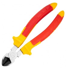 MATRIX Бокорезы Insulated, 180мм, двухкомпонентные рукоятки [17508]