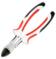 MATRIX Бокорезы Premium, 180 мм, трехкомпонентные рукоятки [17533]