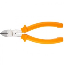 SPARTA Бокорезы Classic, 180 мм, шлифованные, пластмассовые рукоятки [17560]