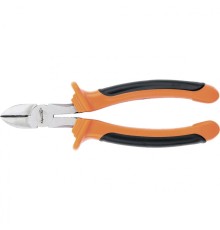 SPARTA Бокорезы, Comfort, 200 мм, шлифованные, двухкомпонентные рукоятки [17570]