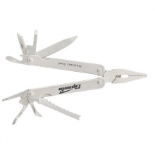 SPARTA Трансформер, 156 мм, 15 предметов, в чехле [17610]