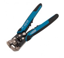 GROSS Щипцы для зачистки электропроводов, 0,05-8 кв. мм [17718]