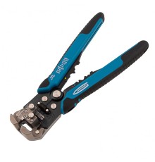 GROSS Щипцы для зачистки электропроводов, 0,05-8 кв. мм [17718]