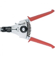 SPARTA Щипцы, 170 мм, для зачистки электропроводов, 1–3,2 мм/ 170мм [177305]