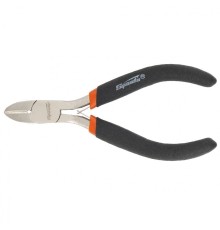 SPARTA Бокорезы Mini, 130 мм, никелированные, авторазжим [17824]