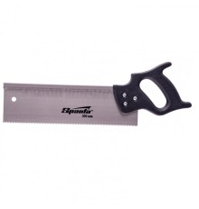 SPARTA Пила по дереву обушковая для стусла, 300 мм [231505]