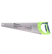 СИБРТЕХ Ножовка по дереву 