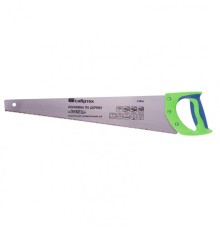 СИБРТЕХ Ножовка по дереву 