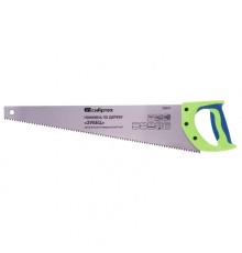 СИБРТЕХ Ножовка по дереву 