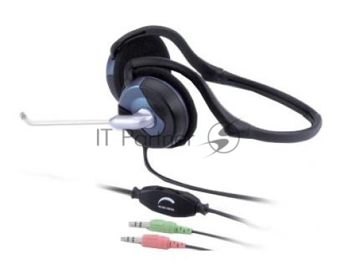 Гарнитура Genius HS-300N 
