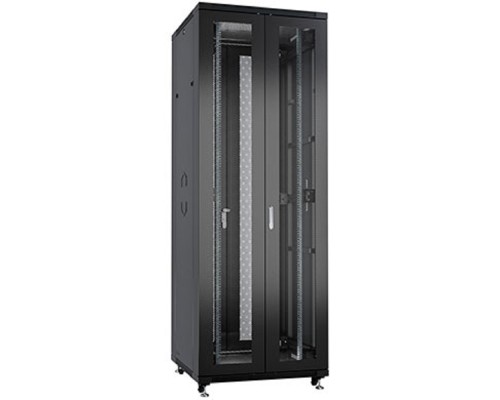 [Cabeus Монтажные шкафы] Cabeus ND-05C-47U80/120-BK Шкаф монтажный телекоммуникационный 19