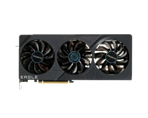 [Видеокарта] Gigabyte GV-N407TEAGLE OC-12GD