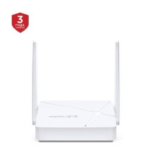 Mercusys MR20 Двухдиапазонный роутер Wi-Fi AC750