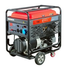 FUBAG BS 19000 A ES [641059] Электростанция бензиновая с электростартером и коннектором автоматики 