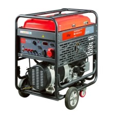 FUBAG BS 19000 DA ES [641060] Электростанция бензиновая с электростартером и коннектором автоматики