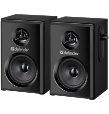 Defender SPK 270 черный, 10 Вт