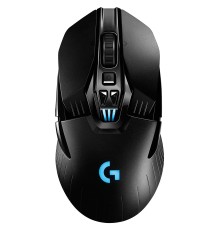 Logitech® G903 LIGHTSPEED Wireless Gaming Mouse - HERO - BLACK - EER2 (910-005672)