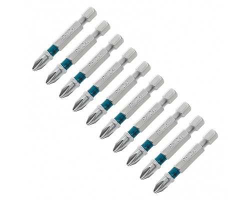 [HYUNDAI] GROSS Набор бит PH2 х50, сталь S2, 5шт. [11335] 