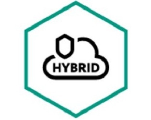 [Неисключительное право на использование ПО] KL4555RANFR Kaspersky Security для виртуальных и облачных сред, Core Russian Edition. 20-24 Core 1 year Renuwal License