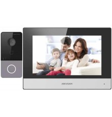 HIKVISION DS-KIS603-P(C) LCD 7