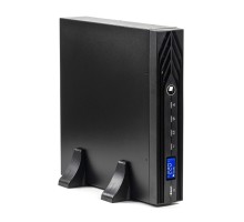 ИБП Бастион SKAT-UPS 2000-RACK-ON-4x9-E       {Online, 2000ВА/1800Вт, 8хС13, АКБ 4х9Ач, SNMP/USB/RS-232/EPO доп блок до 4 шт SKAT BC 48/18S3, МПТ} (8954)