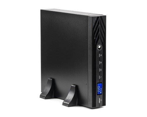 [Бастион ИБП] ИБП Бастион SKAT-UPS 2000-RACK-ON-4x9-E       {Online, 2000ВА/1800Вт, 8хС13, АКБ 4х9Ач, SNMP/USB/RS-232/EPO доп блок до 4 шт SKAT BC 48/18S3, МПТ} (8954)