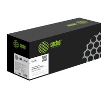 Картридж лазерный Cactus 136A CS-W1360A W1360A черный (1150стр.) для HP LaserJet M211d/209/233/234